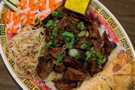 pho mai dinkytown|Pho Mai